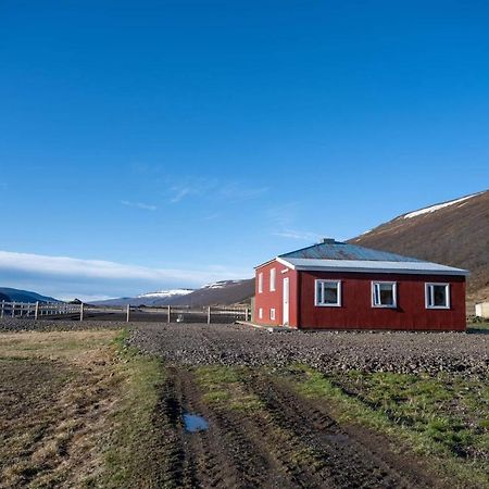 Sandhaugar Guesthouse Thingeyjarsveit Экстерьер фото
