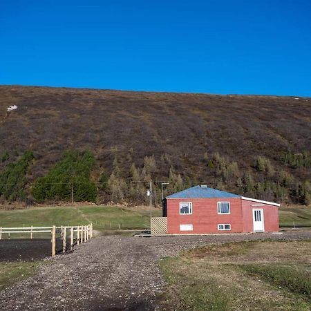 Sandhaugar Guesthouse Thingeyjarsveit Экстерьер фото