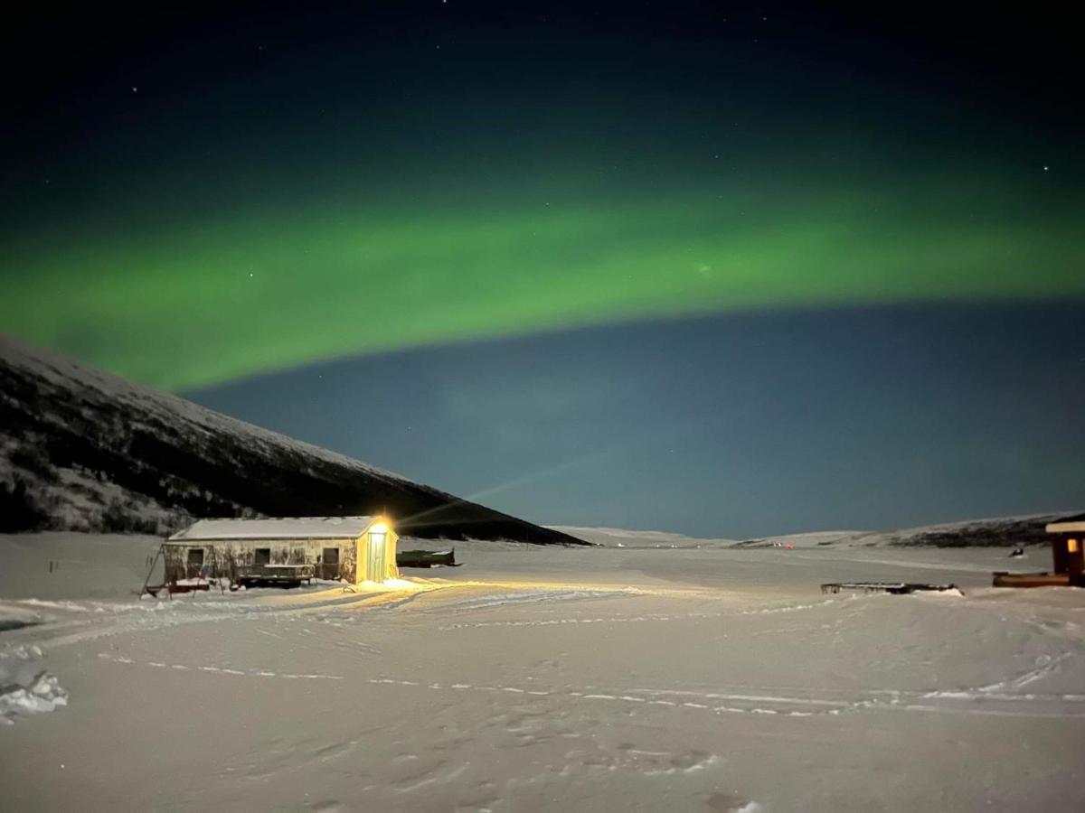 Sandhaugar Guesthouse Thingeyjarsveit Экстерьер фото