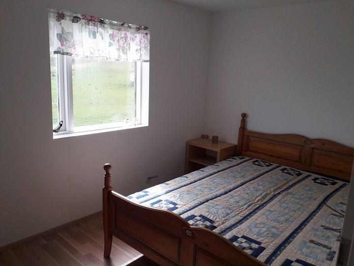 Sandhaugar Guesthouse Thingeyjarsveit Экстерьер фото