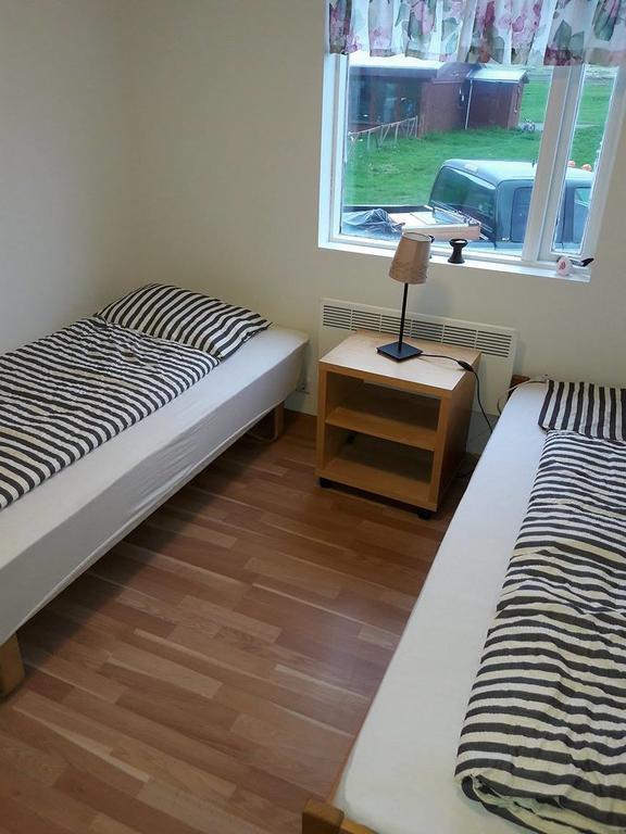 Sandhaugar Guesthouse Thingeyjarsveit Экстерьер фото