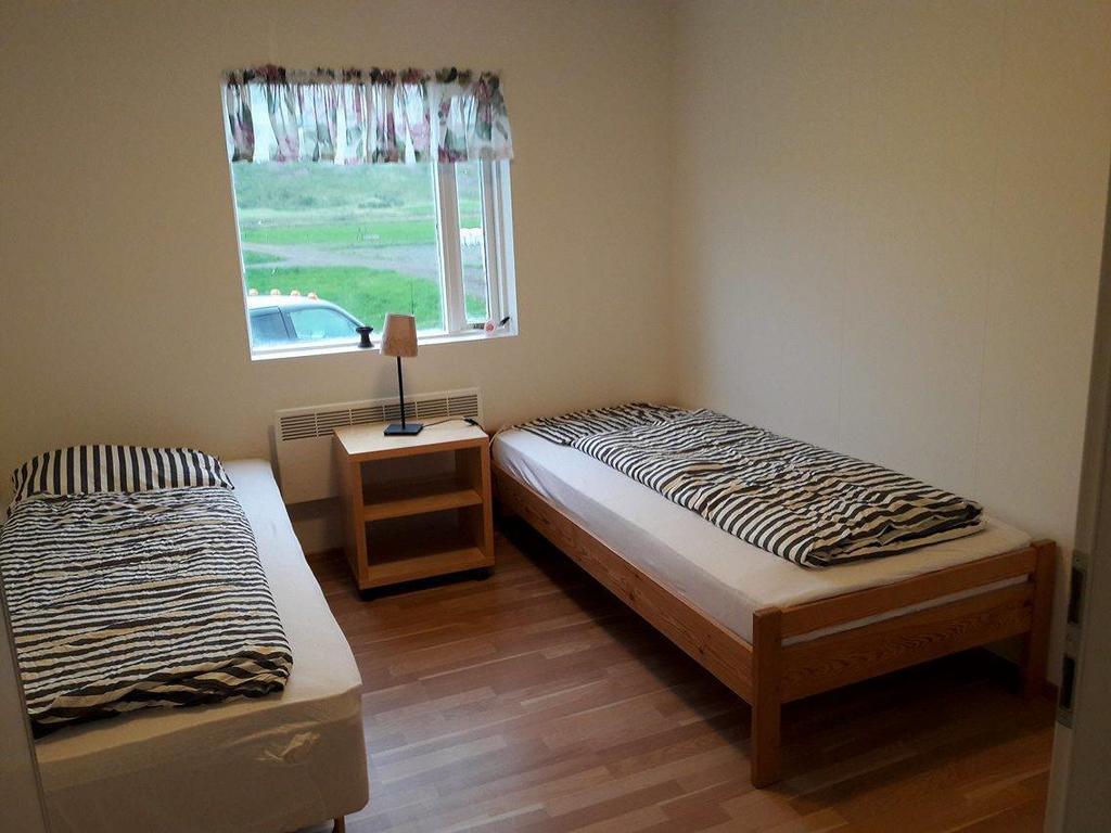 Sandhaugar Guesthouse Thingeyjarsveit Экстерьер фото