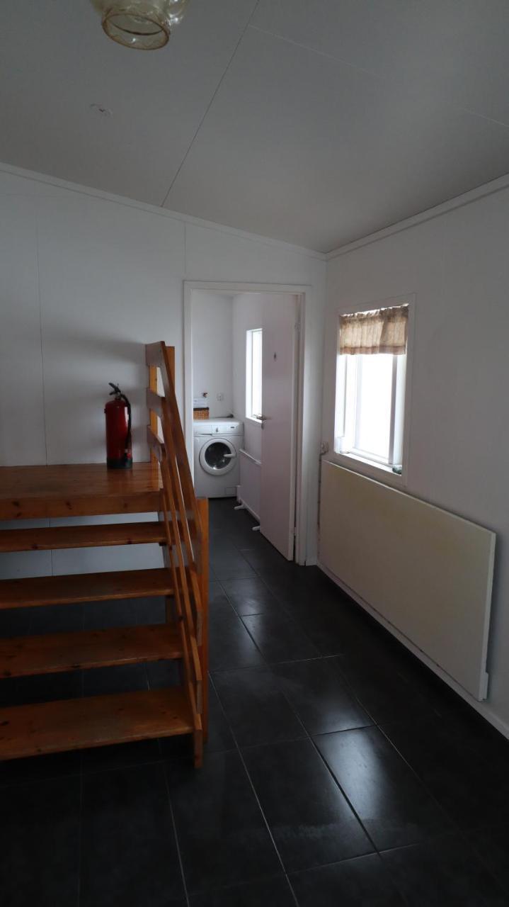 Sandhaugar Guesthouse Thingeyjarsveit Экстерьер фото