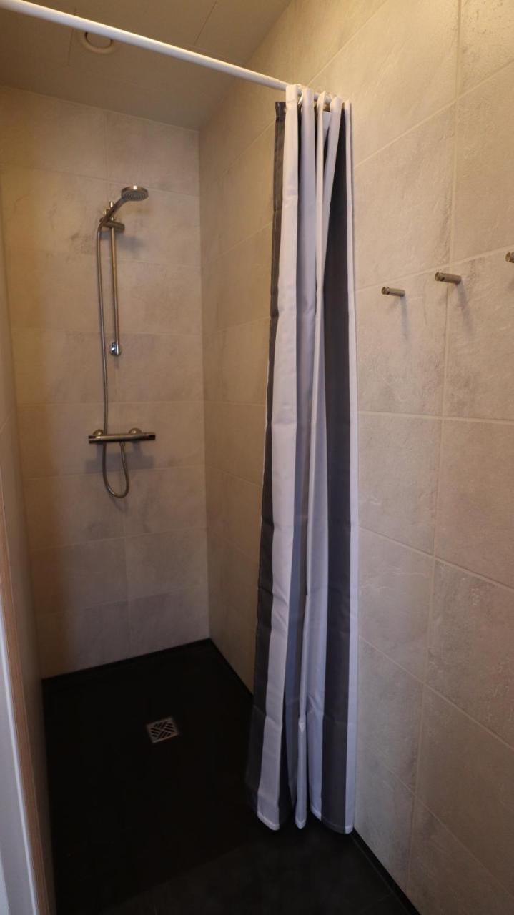 Sandhaugar Guesthouse Thingeyjarsveit Экстерьер фото