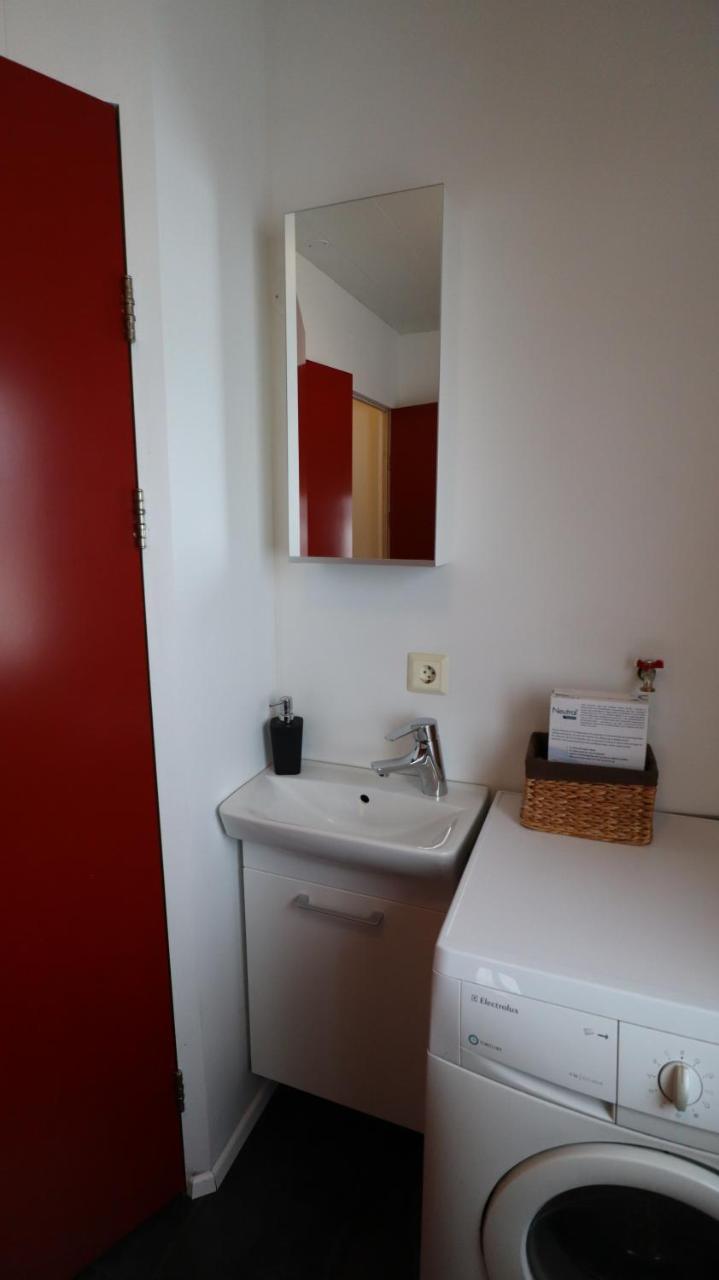 Sandhaugar Guesthouse Thingeyjarsveit Экстерьер фото