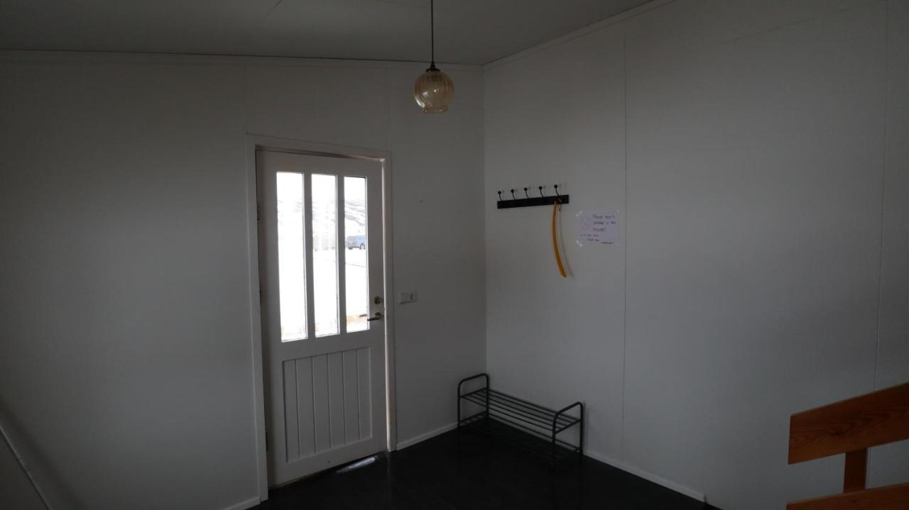 Sandhaugar Guesthouse Thingeyjarsveit Экстерьер фото