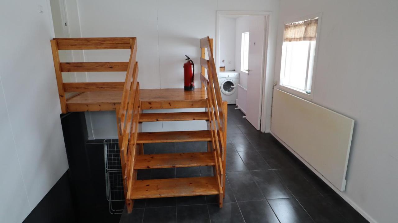 Sandhaugar Guesthouse Thingeyjarsveit Экстерьер фото